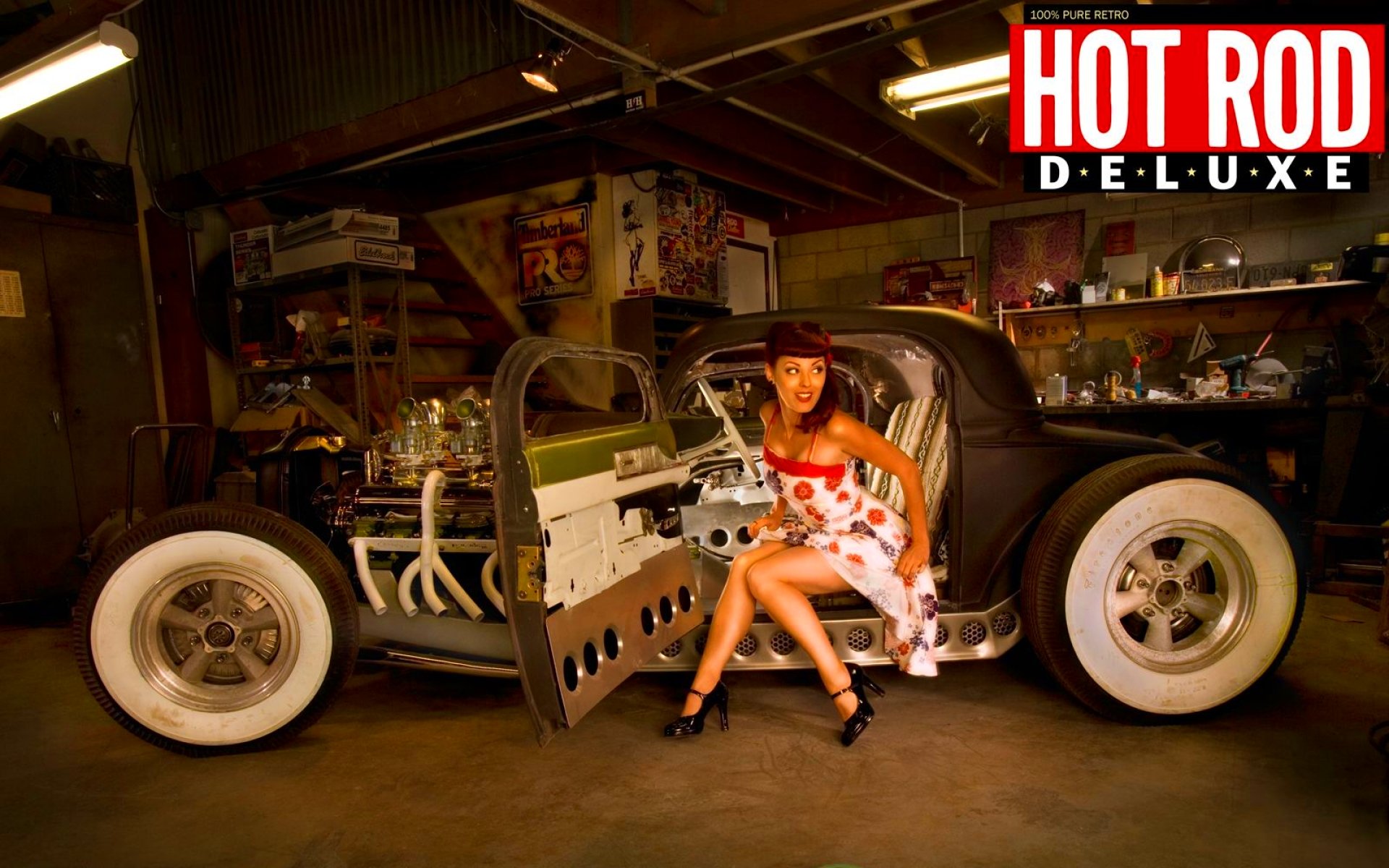 hot, Rod, Rods, Custom, Street, Muscle, Streetrod, Hotrod Wallpaper