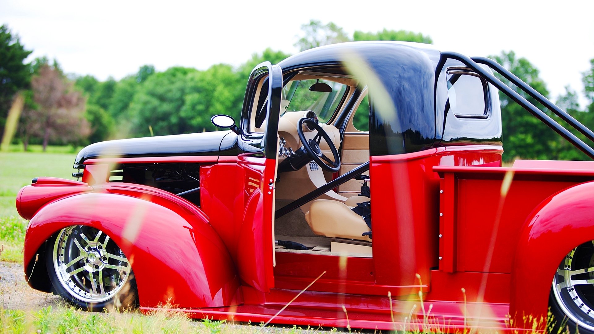 hot, Rod, Rods, Custom, Street, Muscle, Streetrod, Hotrod Wallpaper