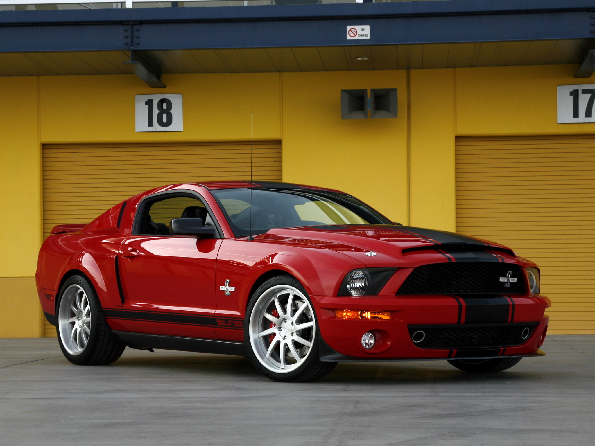 Форд Шелби gt 500 super Snake