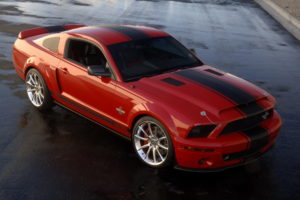 2008, Shelby, Gt500, Super snake, Muscle, Ford, Mustang