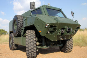 2009, Bae, Rg35, 4x4, Military