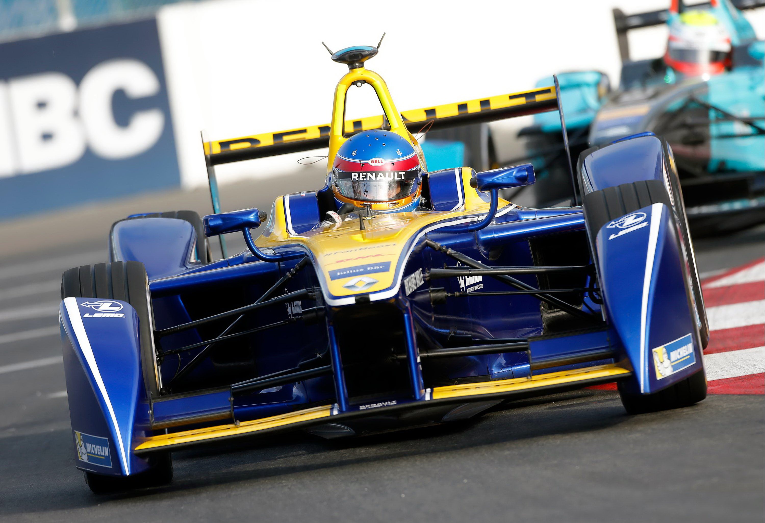 2015, Audi, Sport, Abt, Formula, E, Race, Racing, Lemans, Le mans, Rally Wallpaper
