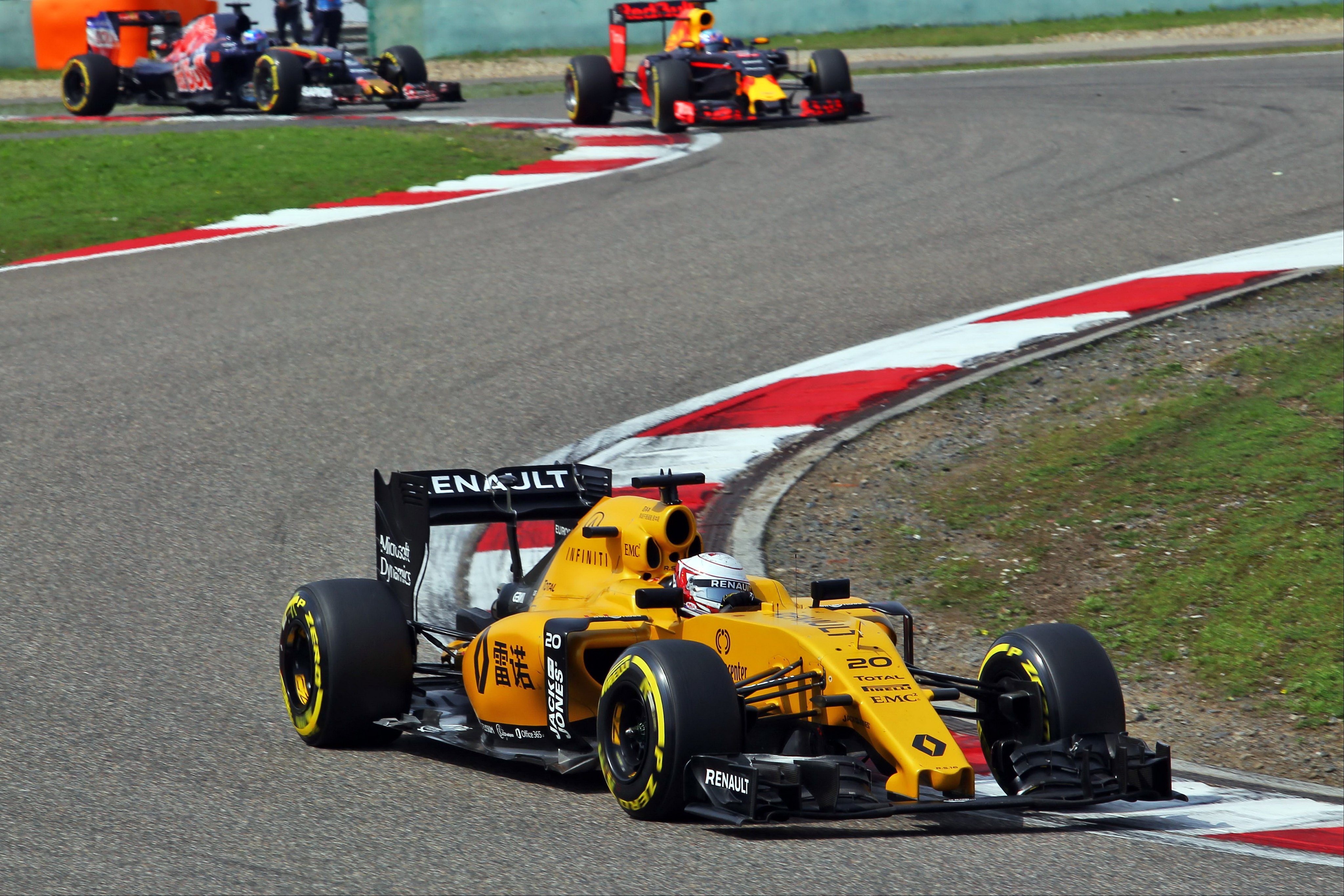 2016, Renault, Rs16, F 1, Formula, Race, Racing Wallpaper