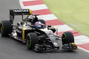 2016, Renault, Rs16, F 1, Formula, Race, Racing