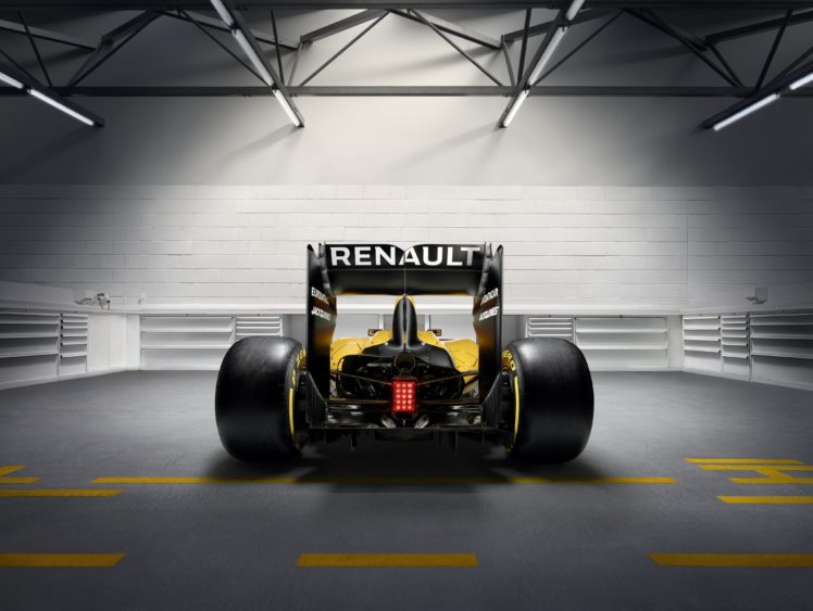 2016, Renault, Rs16, F 1, Formula, Race, Racing HD Wallpaper Desktop Background