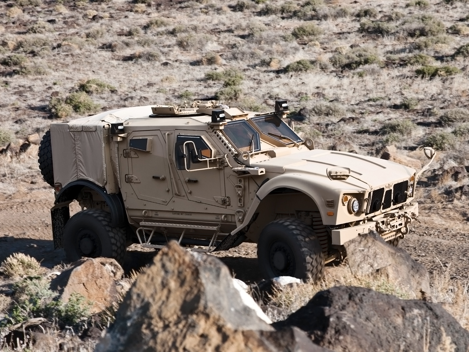 2009, Oshkosh, M atv, Military, 4x4 Wallpapers HD / Desktop and Mobile ...