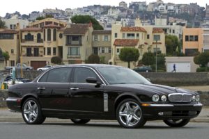 2004, Jaguar, Concept, Eight, X350, Luxury