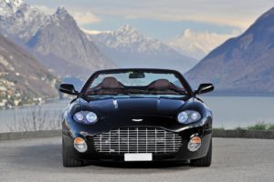 2003, Aston, Martin, D b, Ar1, Zagato, Supercar