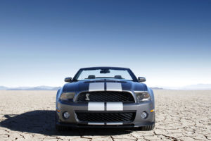 2009, Shelby, Gt500, Convertible, Svt, Ford, Mustang, Muscle