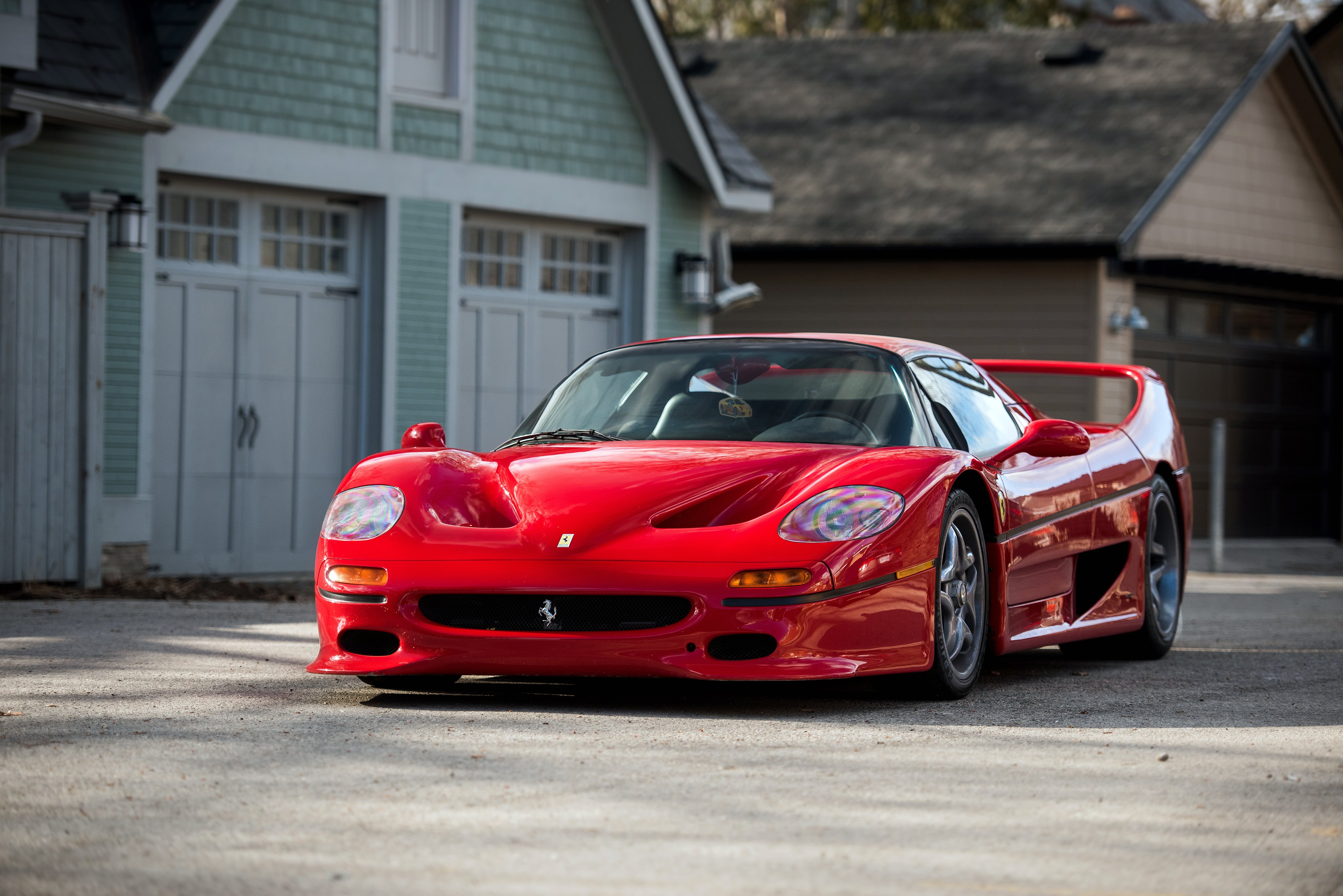 Красный авто. Феррари ф50. Машина Феррари f50. Ferrari f50 1995. Ferrari f50 Sport.