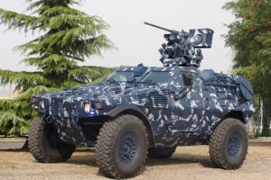 2009, Panhard, Vbl, Mk ii, Military, Weapon, Weapons, 4×4, Awd