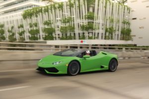 2016, Lamborghini, Huracan, Lp610 4, Spyder, Us spec, Supercar