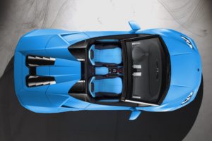 2016, Lamborghini, Huracan, Lp610 4, Spyder, Supercar