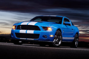 2009, Shelby, Gt500, Ford, Mustang, Muscle, Gw