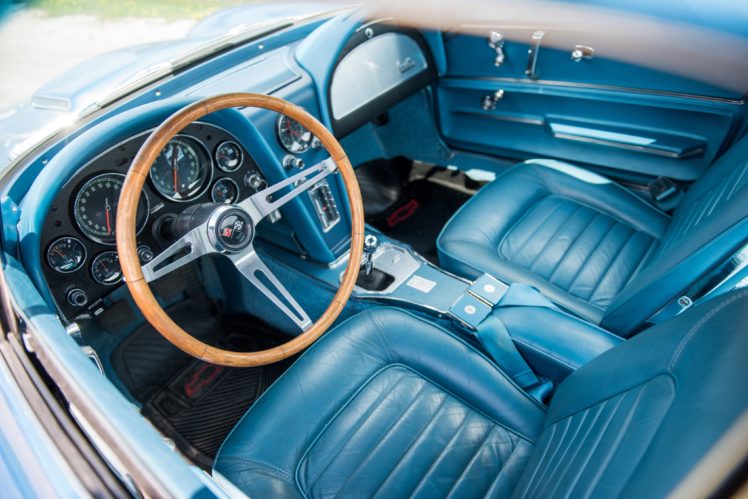 1966, Chevrolet, Corvette, Sting, Ray, L30, Sport, Coupe, Muscle, Classic, Supercar, Stingray HD Wallpaper Desktop Background