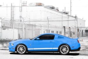 2009, Shelby, Gt500, Ford, Mustang, Muscle