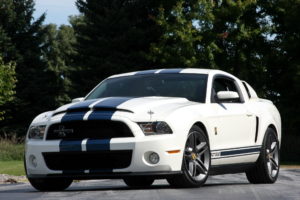 2009, Shelby, Gt500, Patriot, Ford, Mustang, Muscle