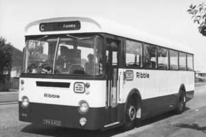 1968, Leyland, Leopard, Marshall, Bus, Transport, Semi, Tractor, Retro