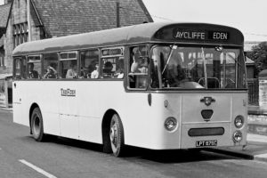 1965, Leyland, Leopard, L1, Willowbrook, Bus, Transport, Semi, Tractor, Retro