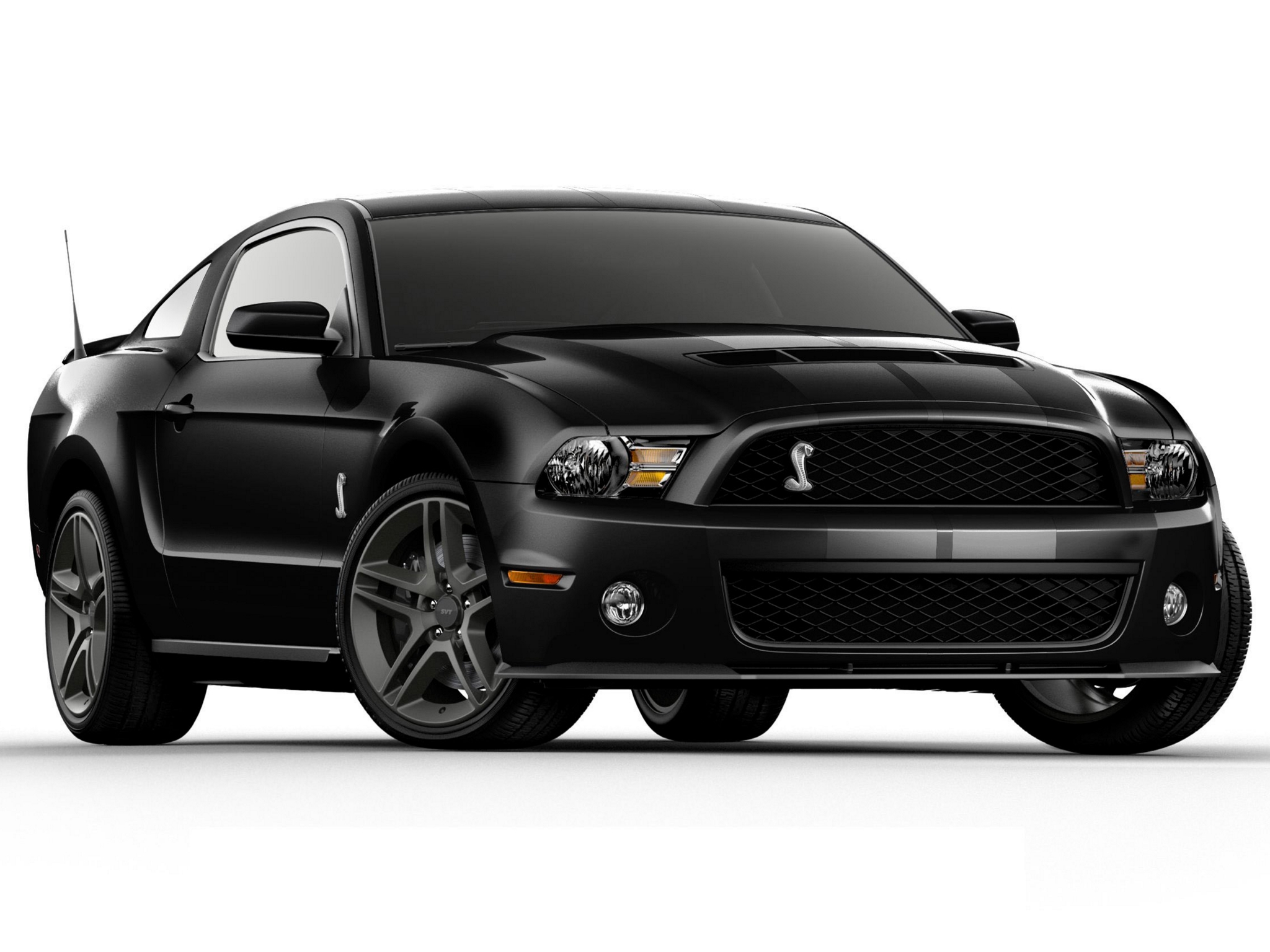 2009, Shelby, Gt500, Ford, Mustang, Muscle Wallpaper