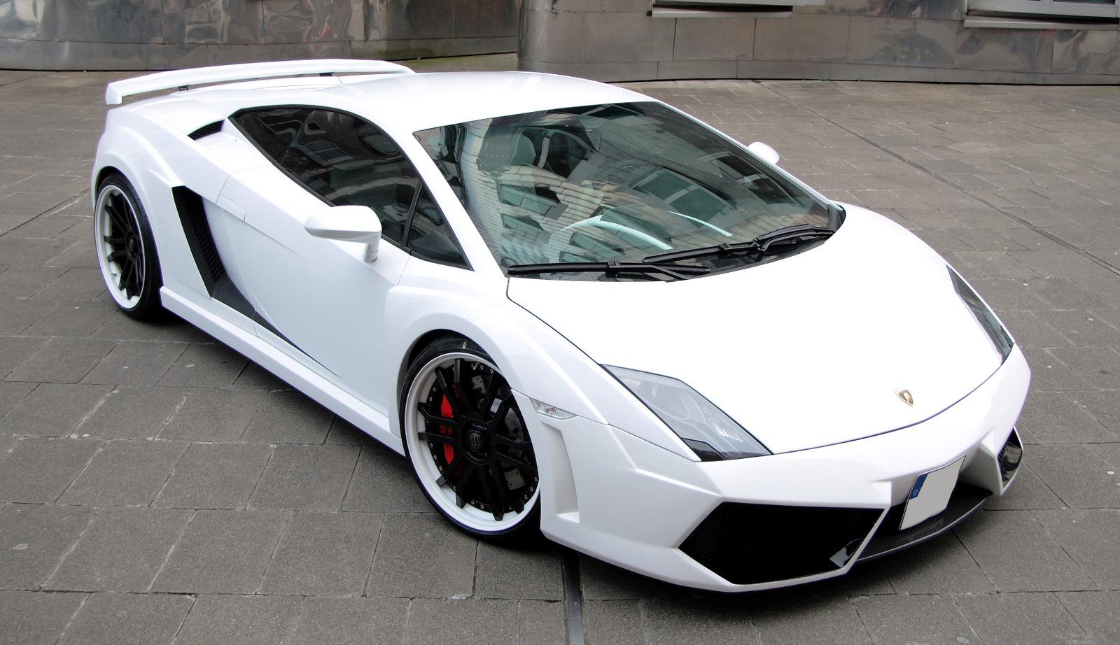 2010, Anderson germany, Lamborghini, Gallardo, Supercar, Supercars Wallpaper
