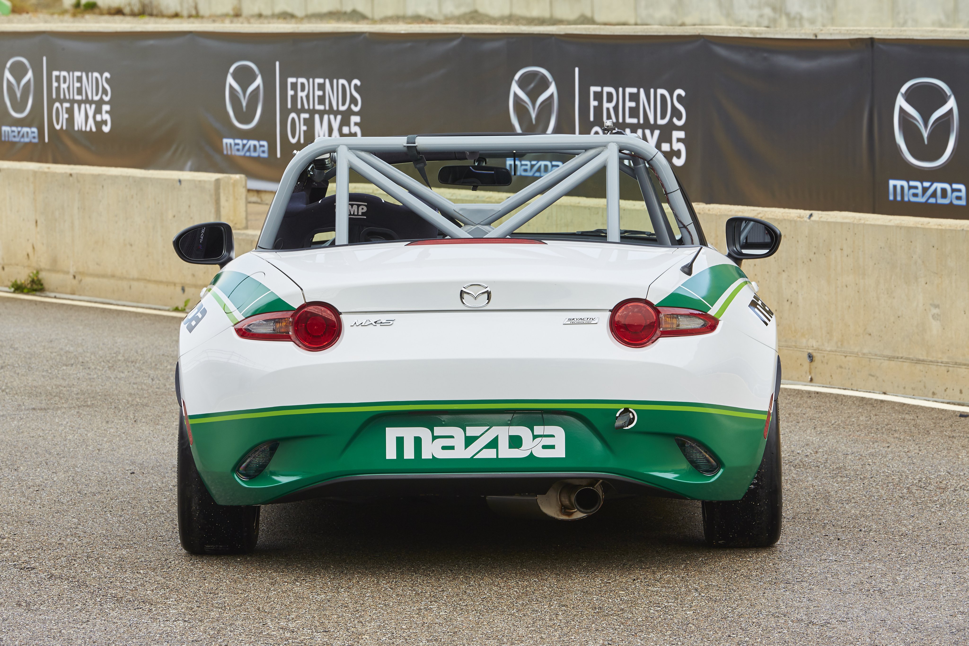 2016, Mazda, Mx 5, Cup, Rally, Race, Racing Wallpaper