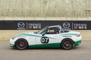 2016, Mazda, Mx 5, Cup, Rally, Race, Racing