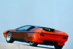 1972, Bmw, Turbo, Concept, E25, Classic, Supercar