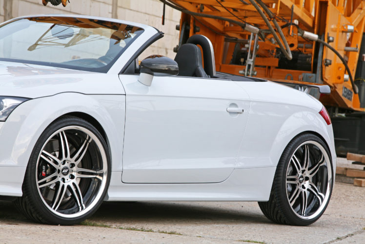 2010, Audi, T t, R s, Roadster, Tuning, Wheel, Wheels HD Wallpaper Desktop Background