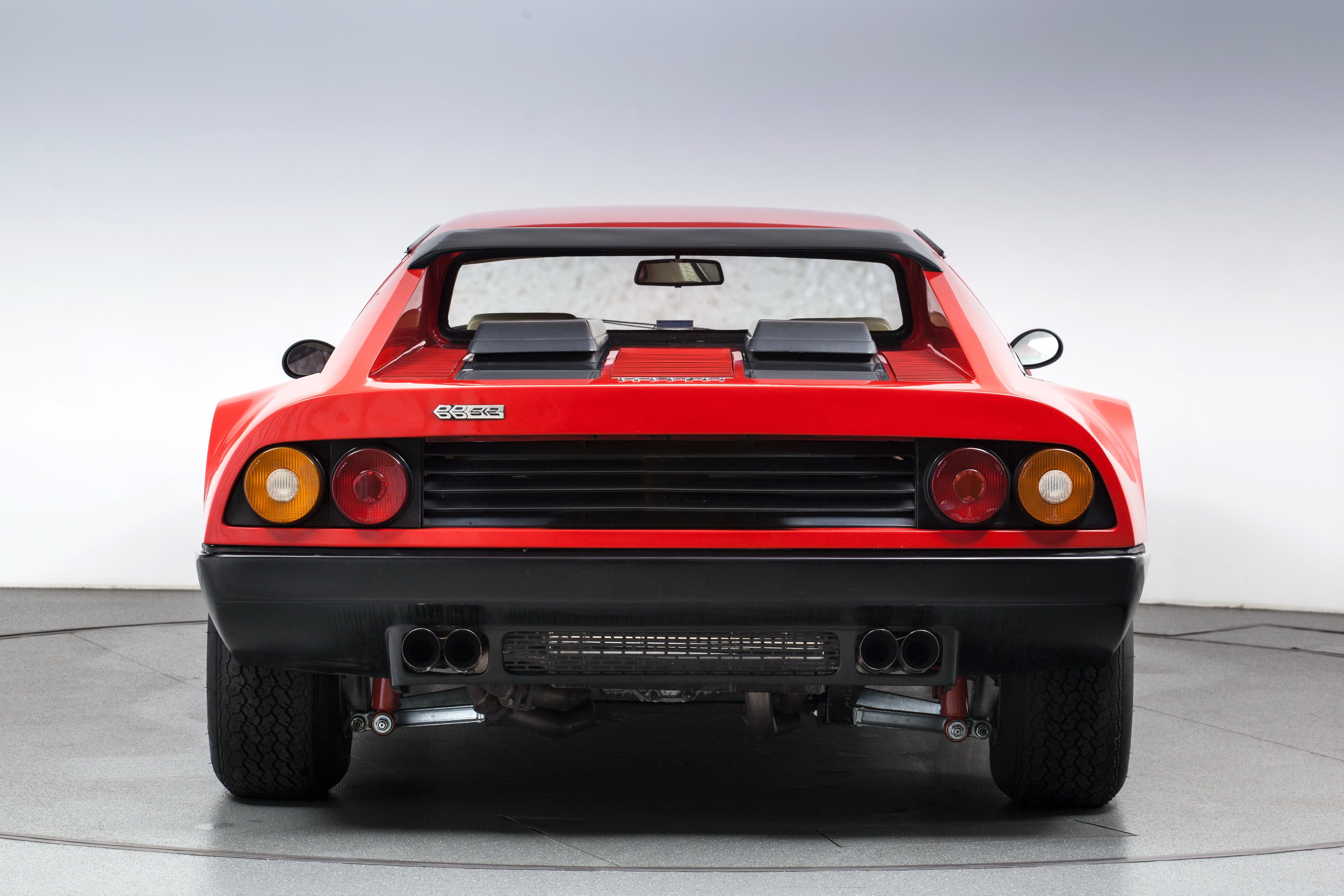 1976 81, Ferrari, 512bb, Uk spec, Pininfarina, Supercar, 512 Wallpaper