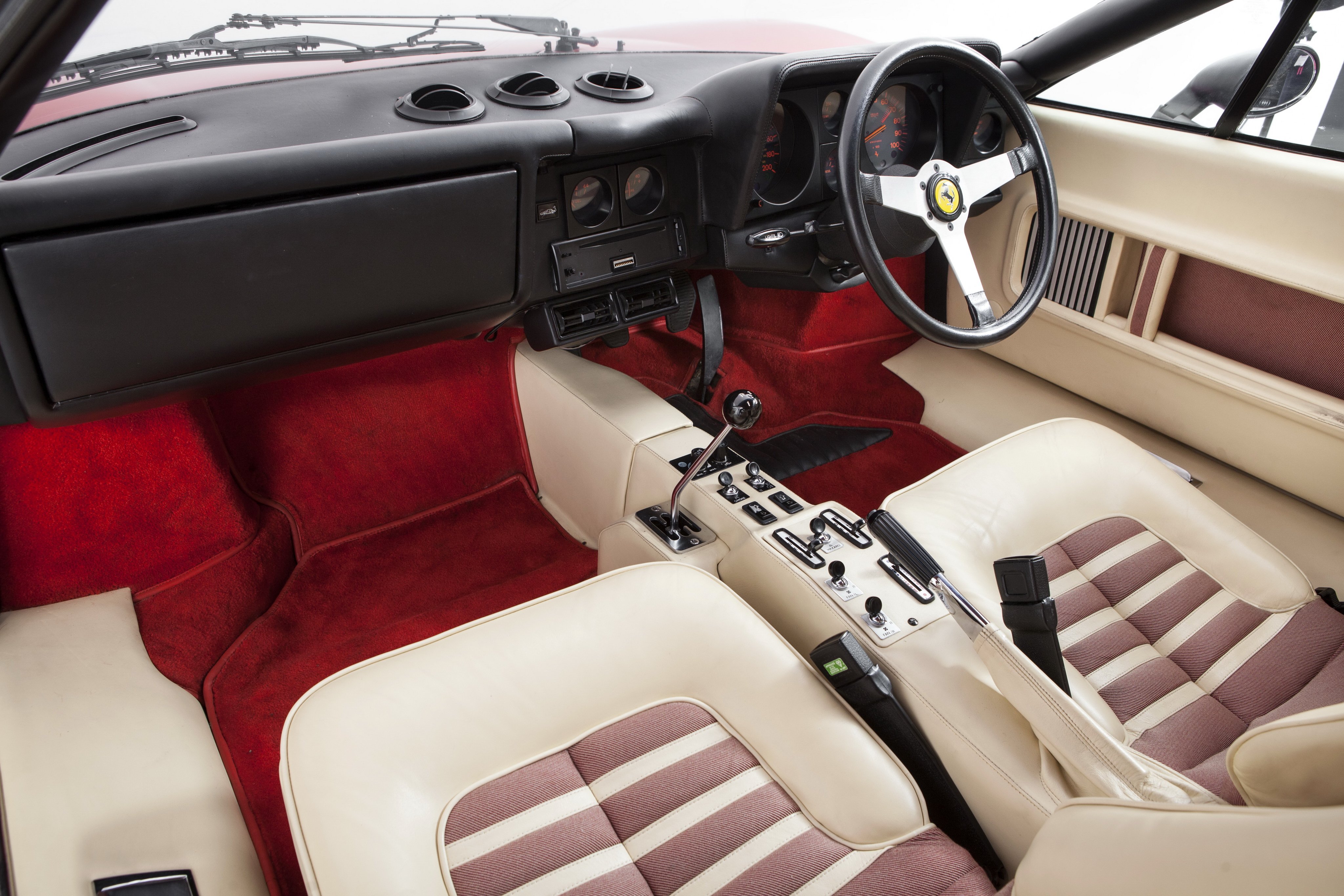 1976 81, Ferrari, 512bb, Uk spec, Pininfarina, Supercar, 512 Wallpaper