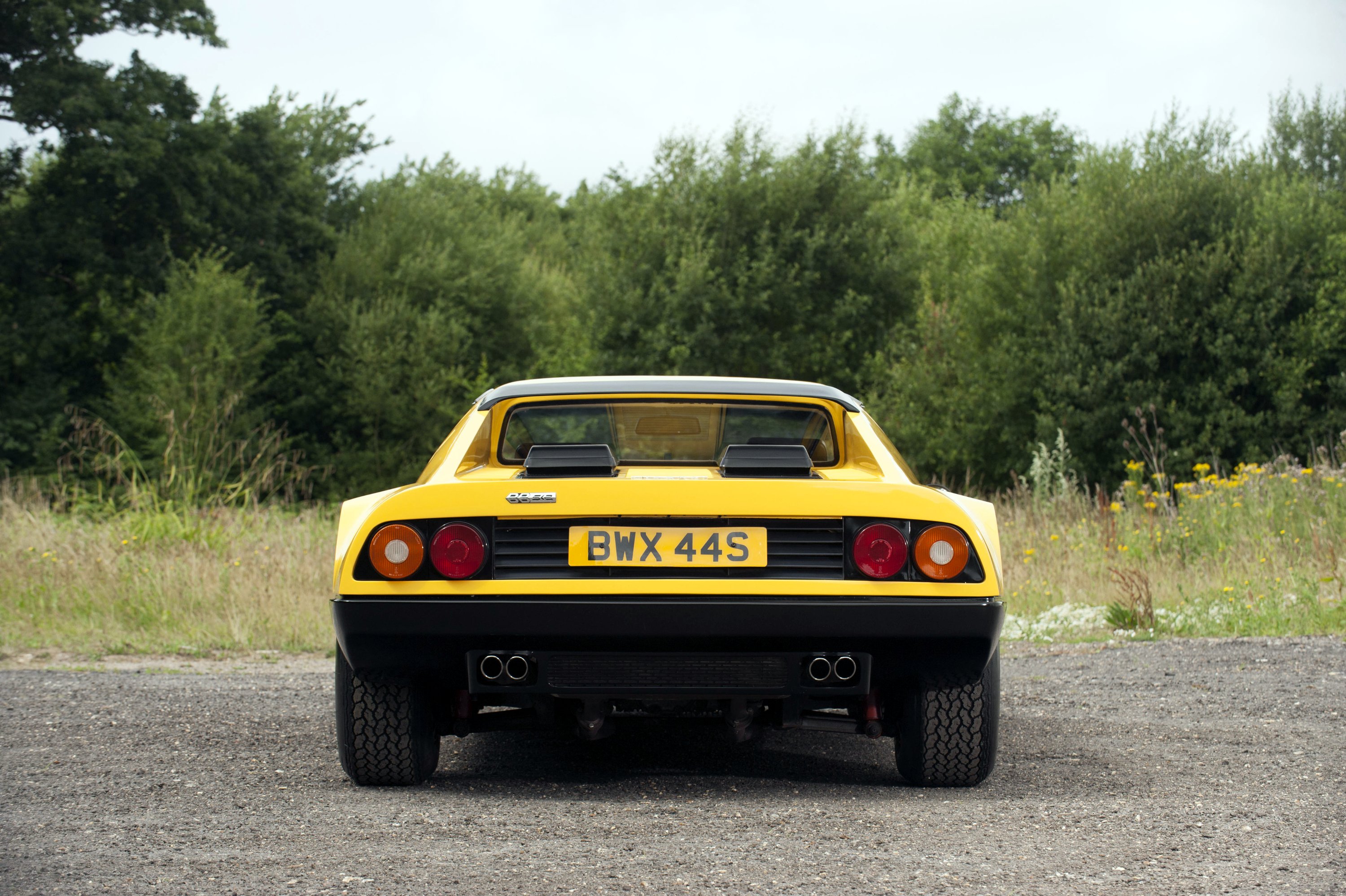 1976 81, Ferrari, 512bb, Uk spec, Pininfarina, Supercar, 512 Wallpaper