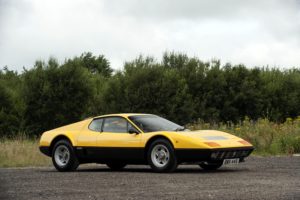 1976 81, Ferrari, 512bb, Uk spec, Pininfarina, Supercar, 512
