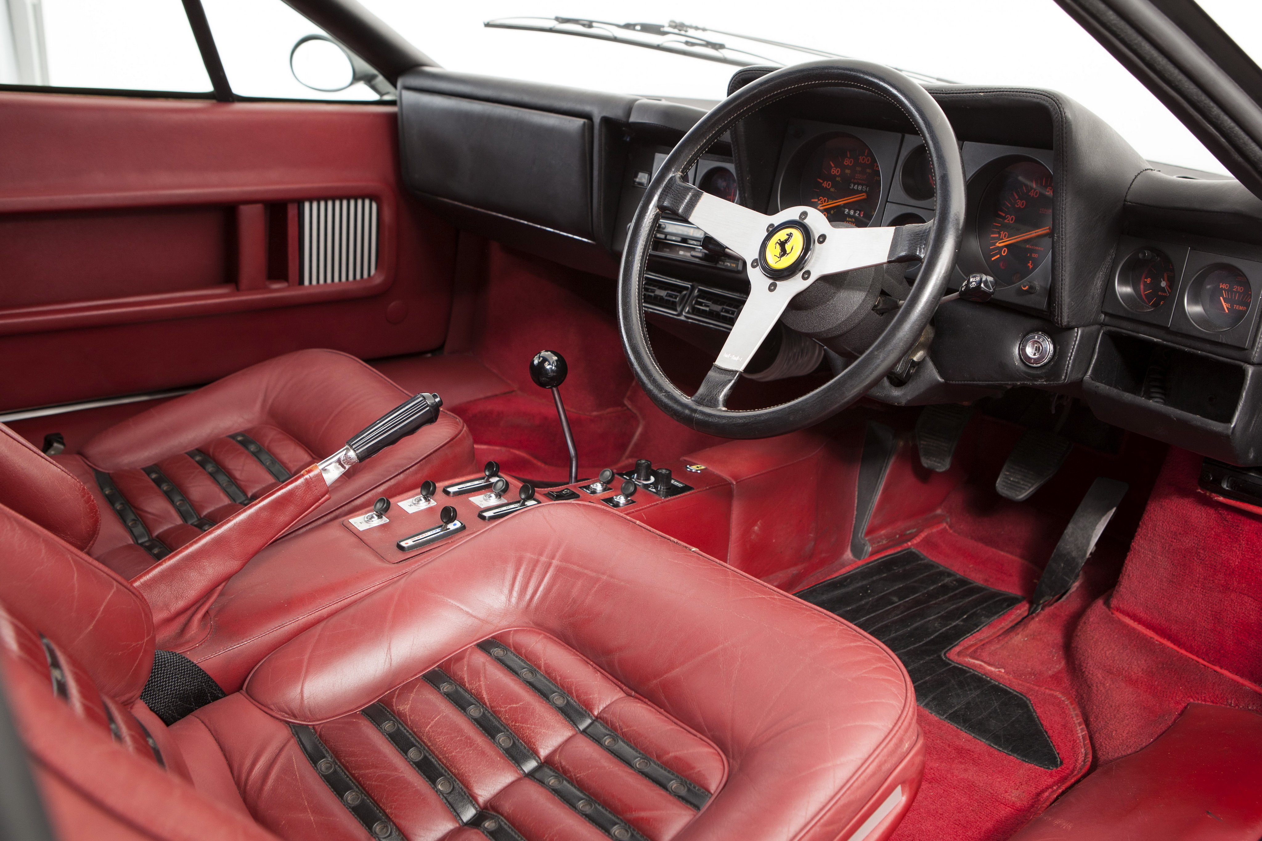 1976 81, Ferrari, 512bb, Uk spec, Pininfarina, Supercar, 512 Wallpaper