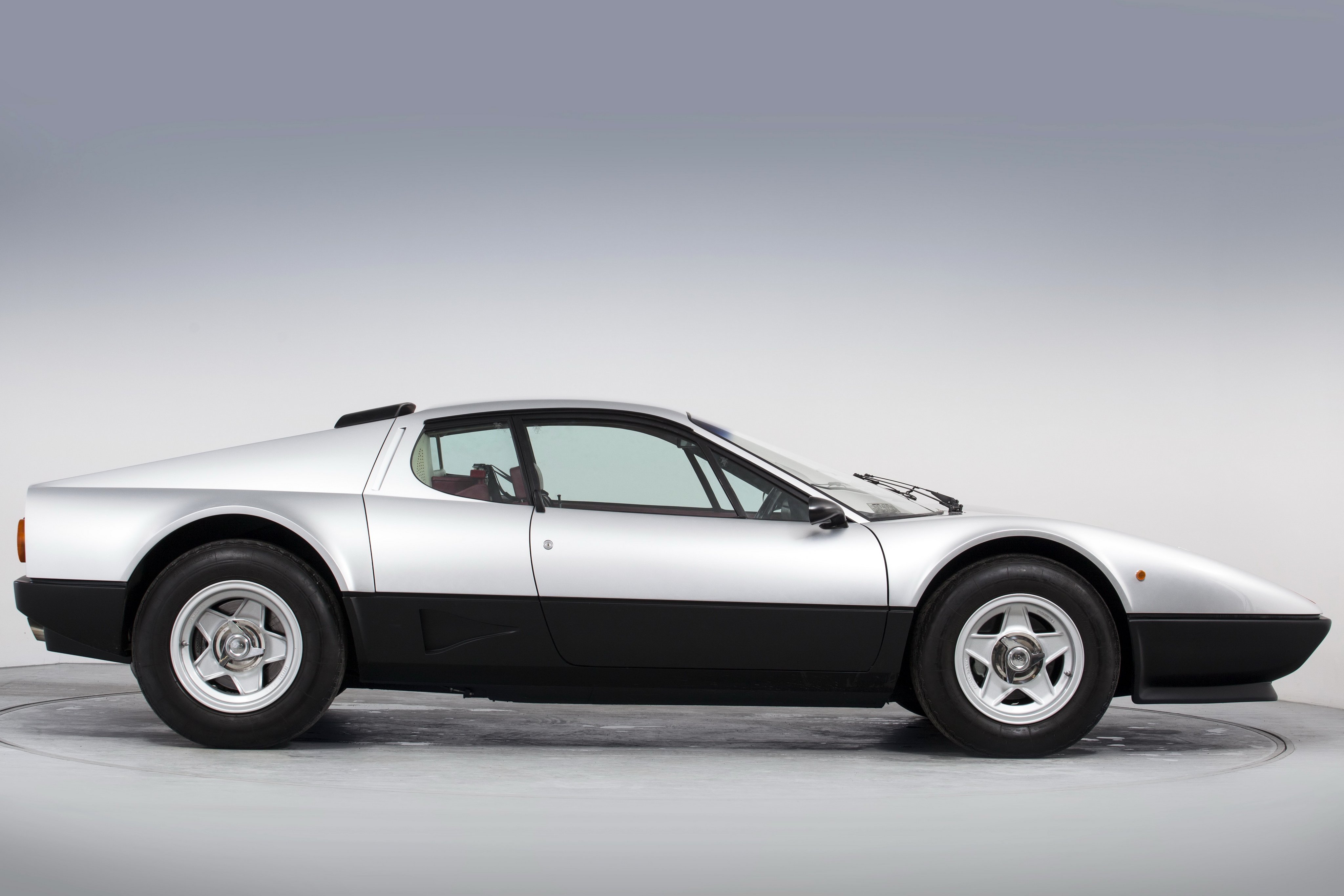 1976 81, Ferrari, 512bb, Uk spec, Pininfarina, Supercar, 512 Wallpaper