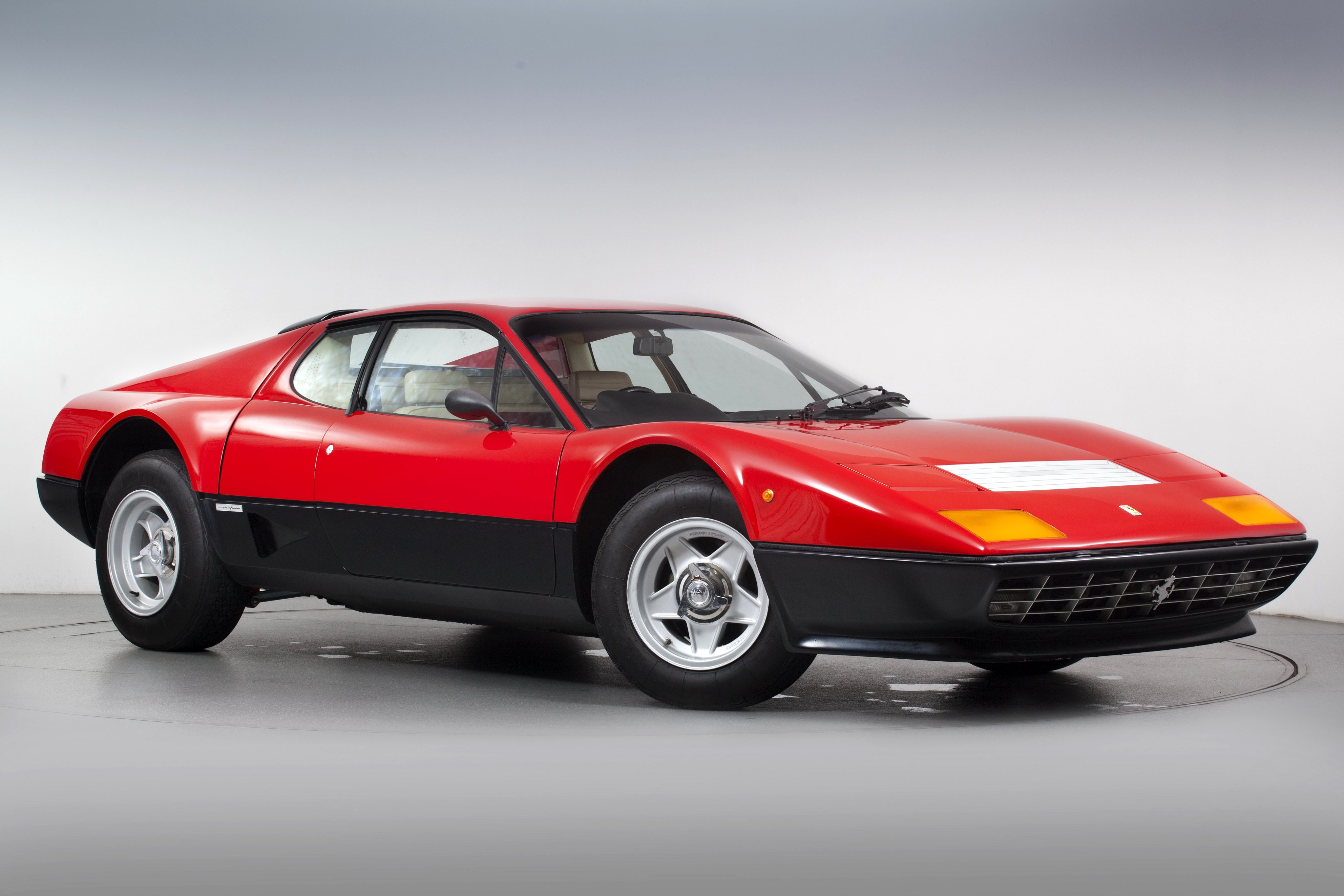 1976 81, Ferrari, 512bb, Uk spec, Pininfarina, Supercar, 512 Wallpaper