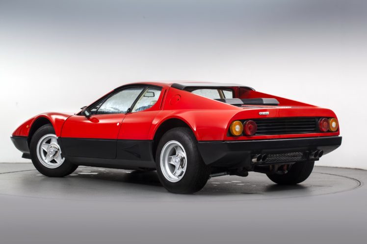 1976 81, Ferrari, 512bb, Uk spec, Pininfarina, Supercar, 512 HD Wallpaper Desktop Background