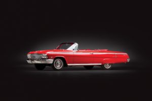 1962, Chevrolet, Impala, S s, 409, Convertible, Muscle, Classic