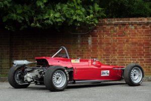 1977, Merlyn, Mk30, Formula, Ford, 1600, Race, Racing, Classic