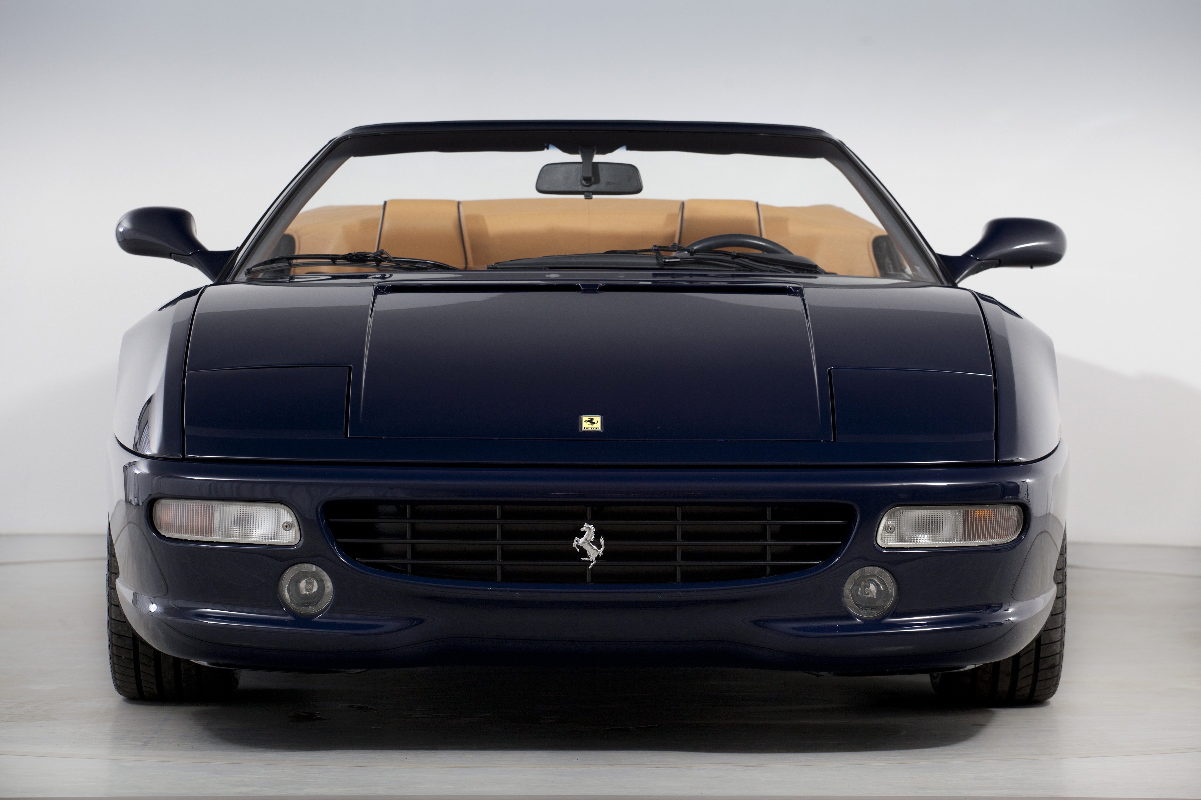 1997 99, Ferrari, 355, F 1, Spider, Pininfarina, Formula, Supercar Wallpaper