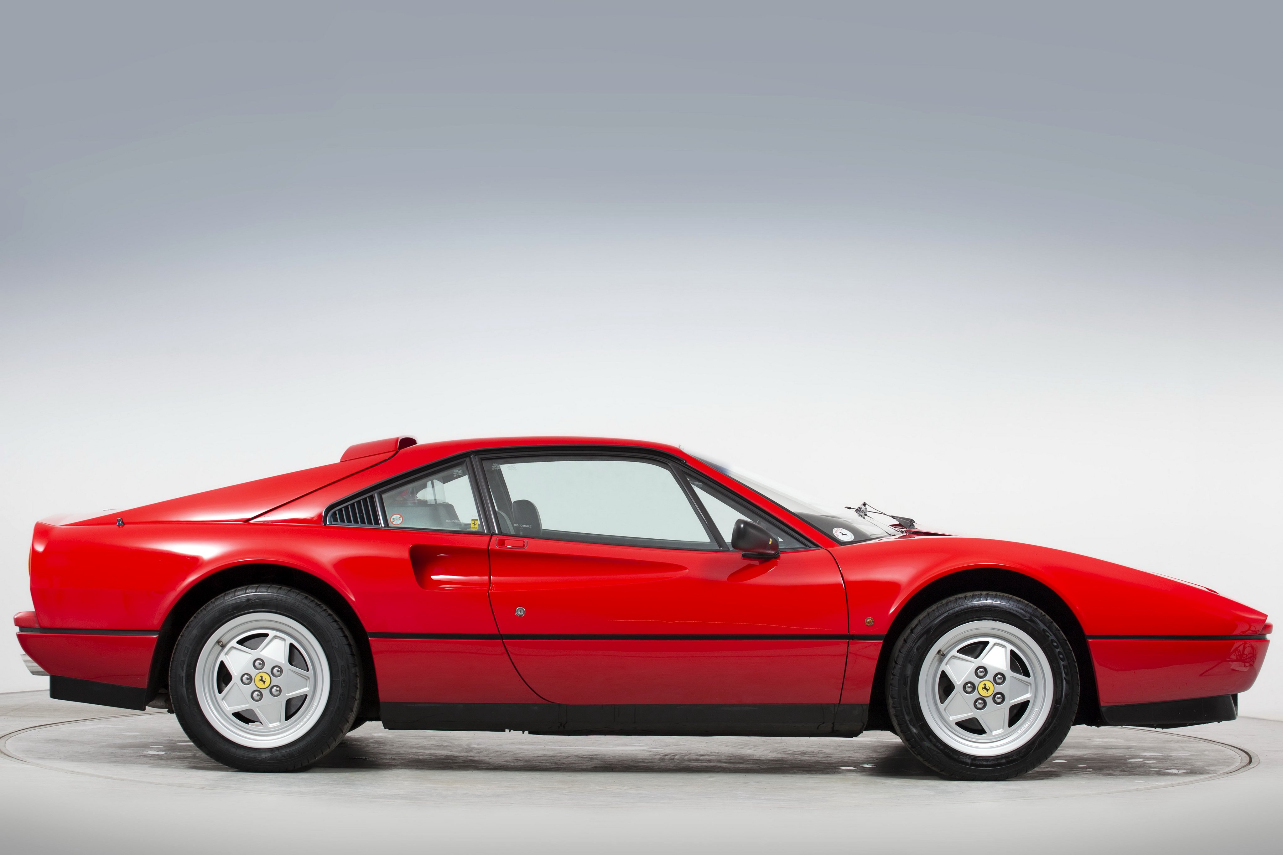 1985 89, Ferrari, 328, Gtb, Uk spec, Pininfarina, Supercar Wallpaper