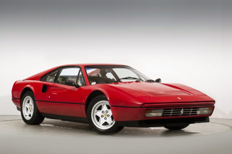 1985 89, Ferrari, 328, Gtb, Uk spec, Pininfarina, Supercar HD Wallpaper Desktop Background