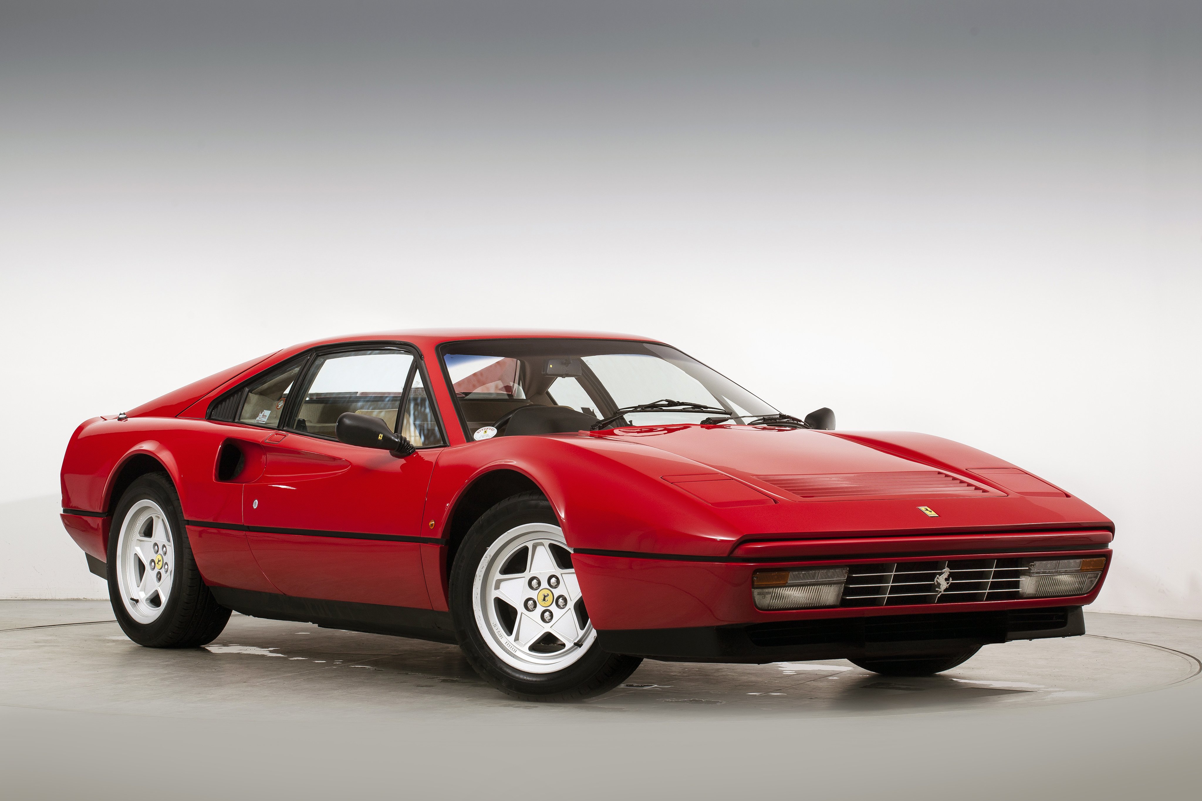 1985 89, Ferrari, 328, Gtb, Uk spec, Pininfarina, Supercar Wallpaper