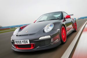 2010, Porsche, 911, Gt3, Rs, Uk spec, 997