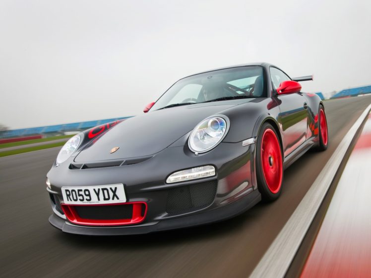 2010, Porsche, 911, Gt3, Rs, Uk spec, 997 HD Wallpaper Desktop Background