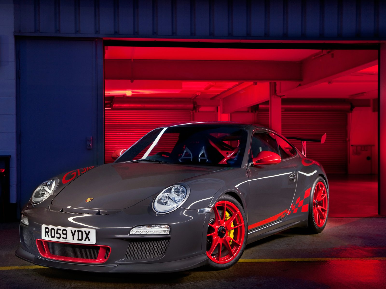 2010, Porsche, 911, Gt3, Rs, Uk spec, 997 Wallpaper