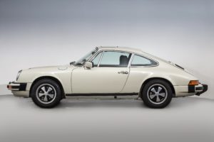 1976, Porsche, 911, 2, 7, Coupe, Uk spec, Classic