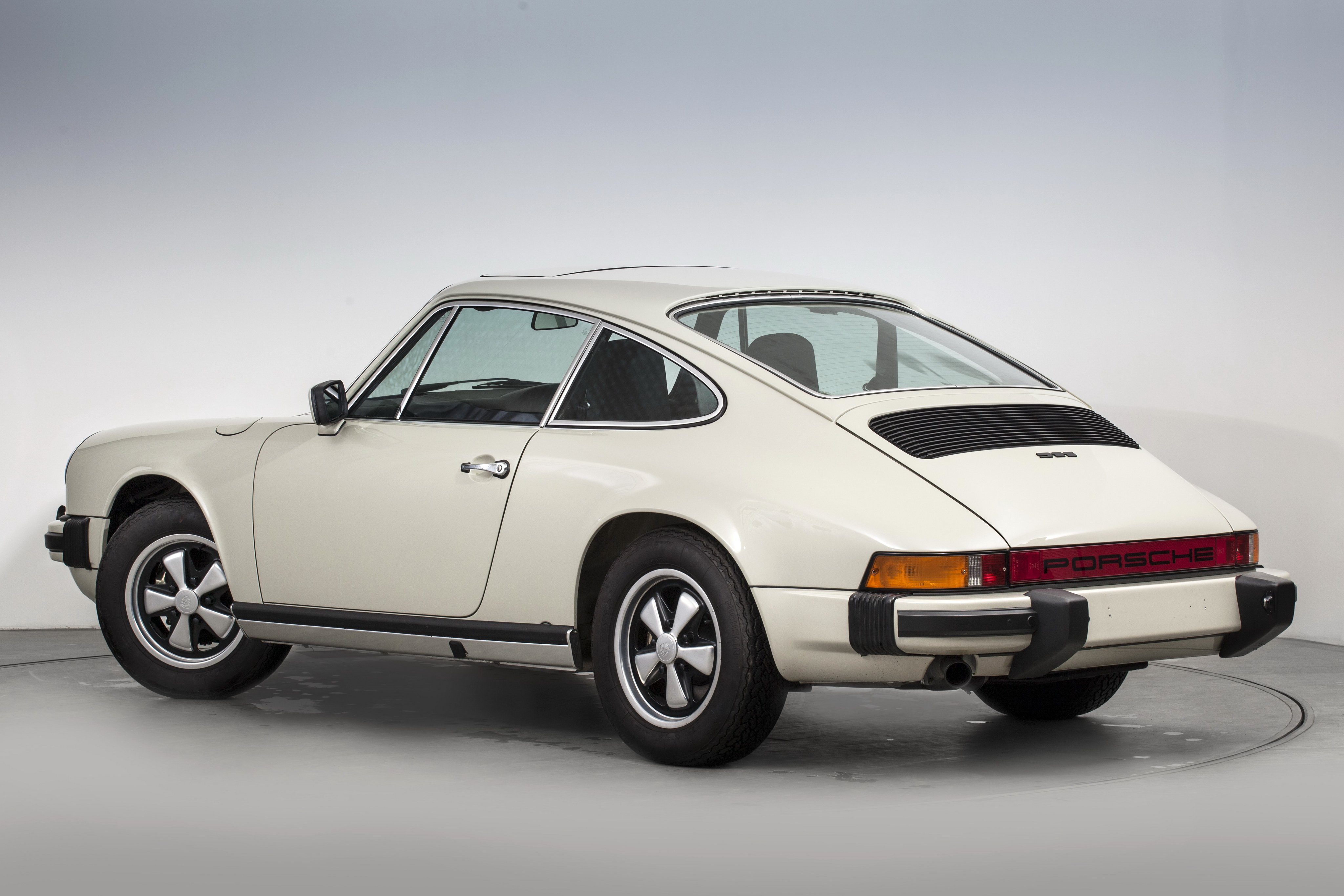 1976, Porsche, 911, 2, 7, Coupe, Uk spec, Classic Wallpaper
