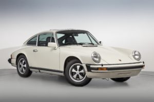1976, Porsche, 911, 2, 7, Coupe, Uk spec, Classic