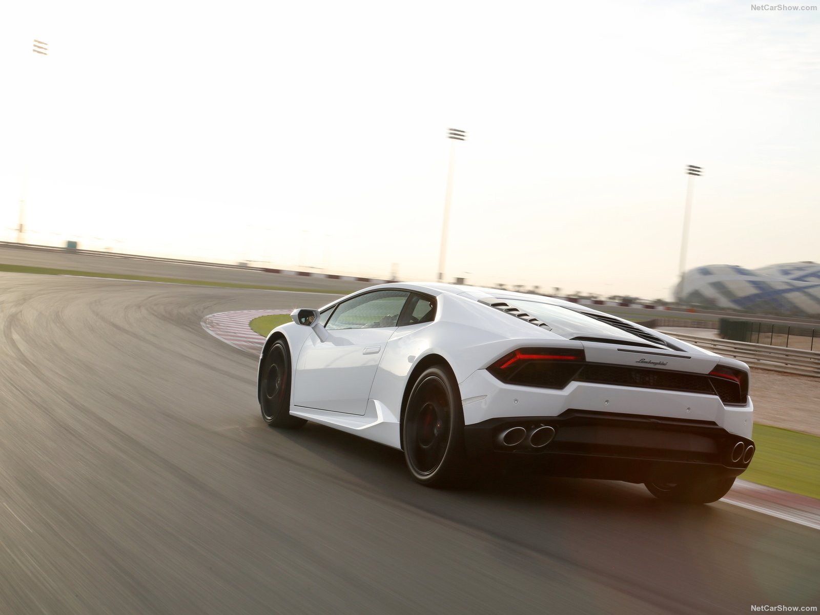 2016, Cars, Coupe, Huracan, Lamborghini, Lp580 2, Supercar Wallpaper